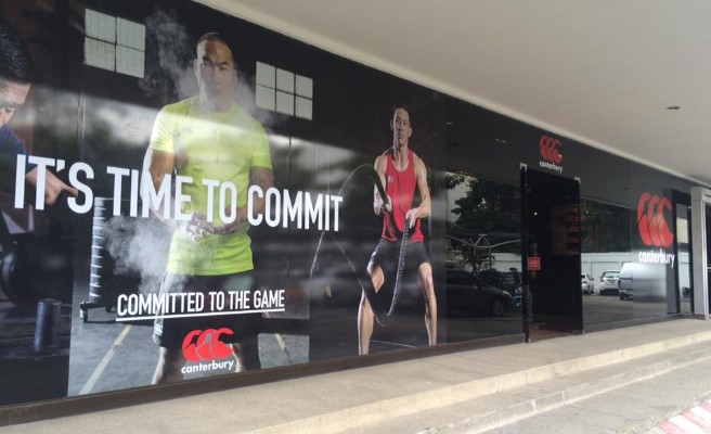 Canterbury Store