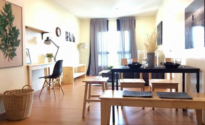 Le Rich Condominium