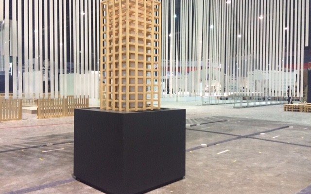 Architect Expo 2016