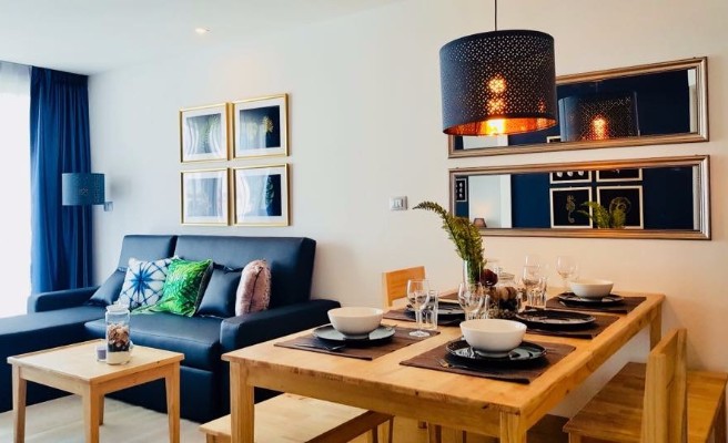Centara 2 Bed #3