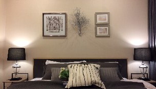 Treerio BangAor Condominium