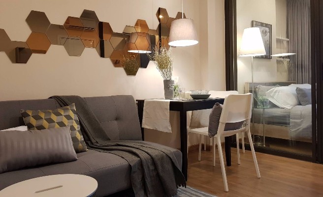 Treerio Condominium