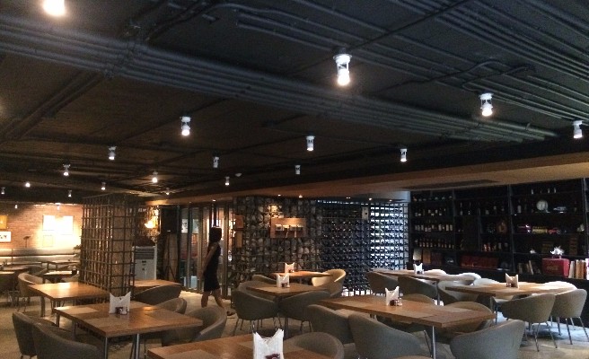 Oakwood Residence Sukhumvit Soi 24