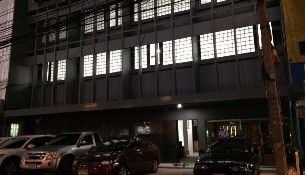 SdA Office