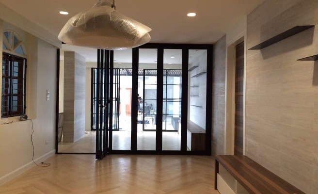 Pinklao Residence