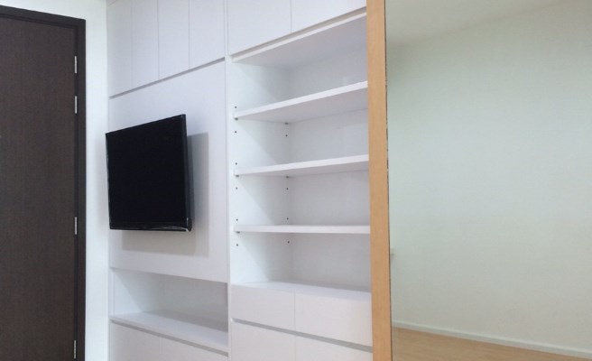 Rhythm Sathorn Condo
