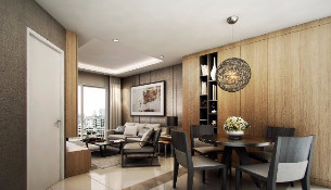 Supalai Wellington Condo