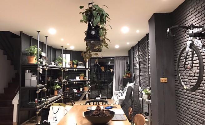 Ladprao 71 Residence