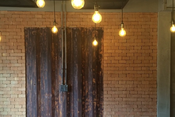 The Block Cafe