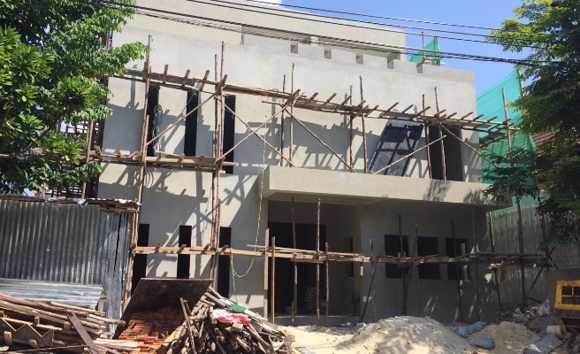 M Channel Production House