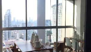 Ideo Q Condo