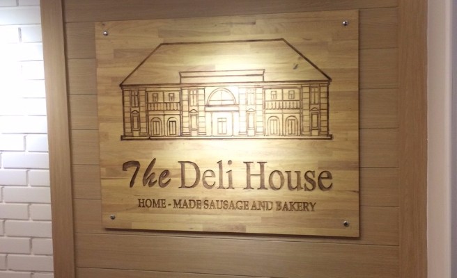 Deli House Suvarnabhumi Campus