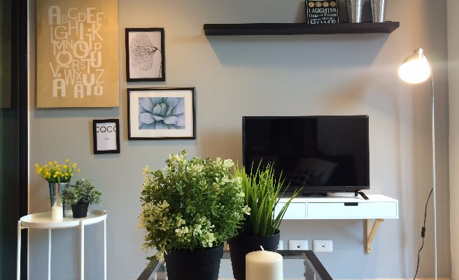 Chateau In Town - Loft